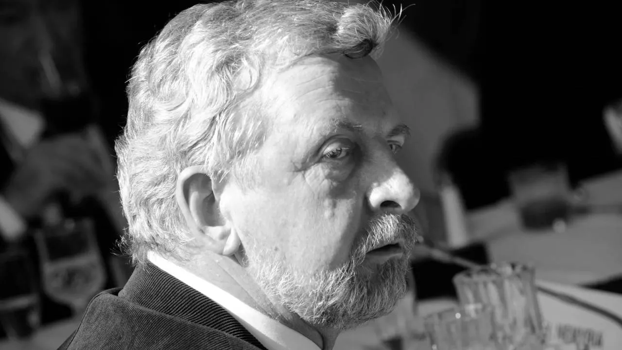 "Wielki patriota, przyjaciel Polski, niezachwiany w dążeniu do wolnej Białorusi" – wspomina Aleś Zarembiuk