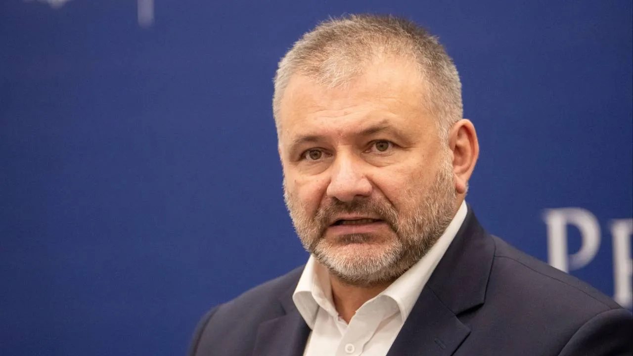 Żurek nie szczędził sobie pochwał. Po ataku na prezydenta przyszła riposta
