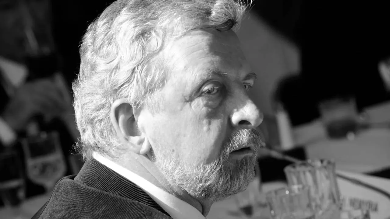 Nie żyje Aleksander Milinkiewicz. Był ikoną białoruskiej opozycji