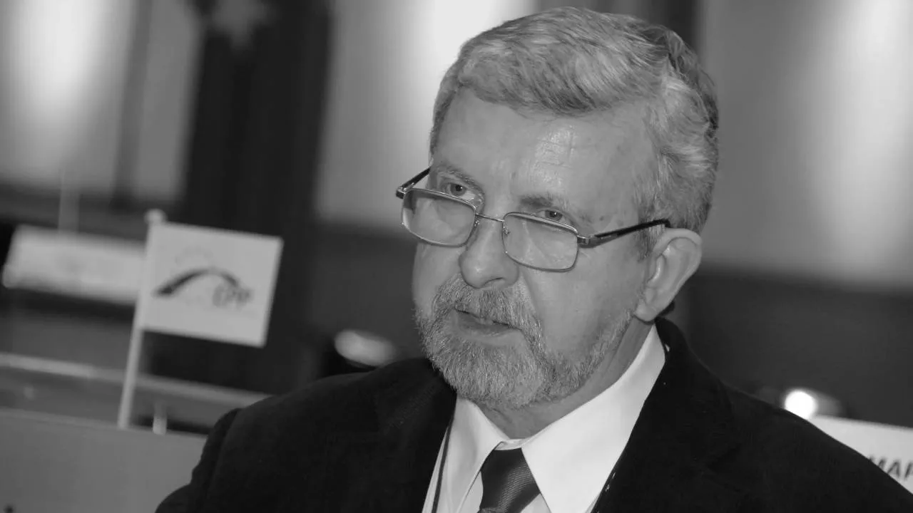 Paweł Łatuszka dla Niezależnej: Odszedł architekt polsko-białoruskiego dialogu