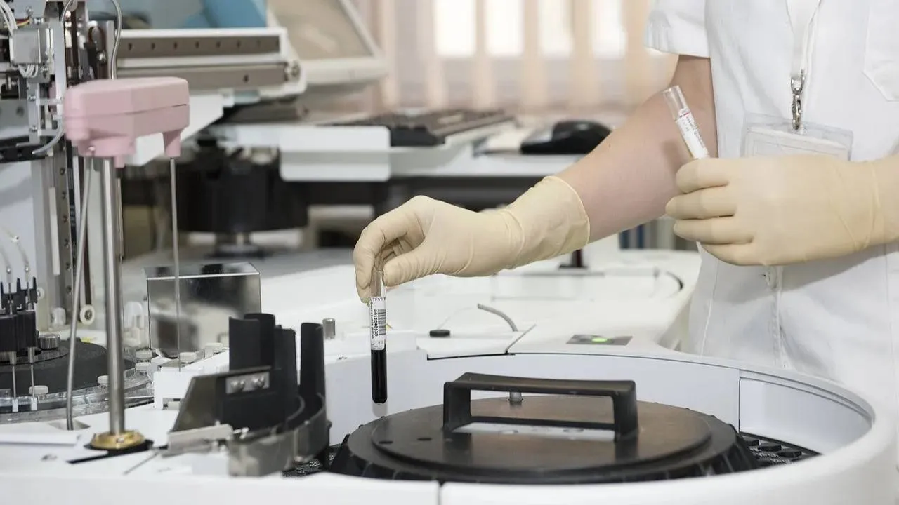Salmonella w ośrodku rehabilitacyjnym na Pomorzu Zachodnim