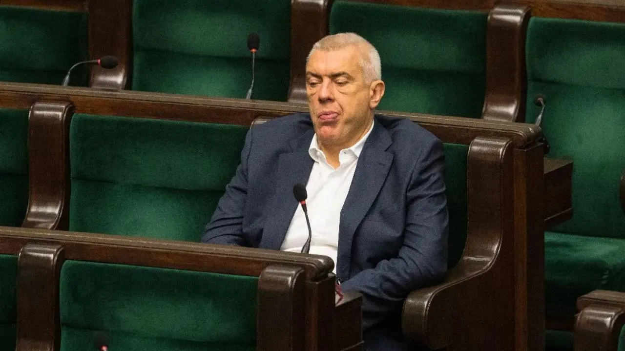 Nie będzie zwolnienia z tajemnicy dziennikarskiej. Chodzi o "taśmy Giertycha"
