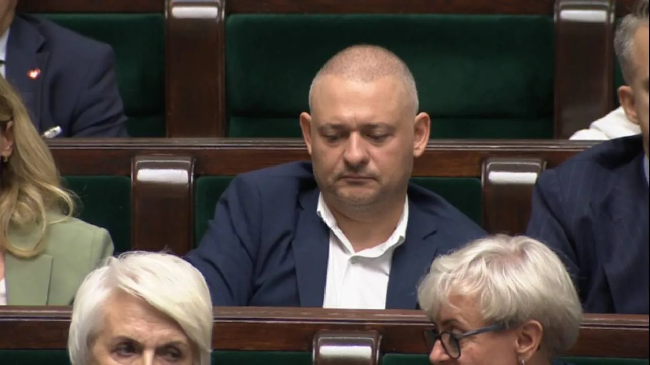 Miliony za załatwienie sprawy. Tak poseł KO pomagał w zdobywaniu unijnych dotacji