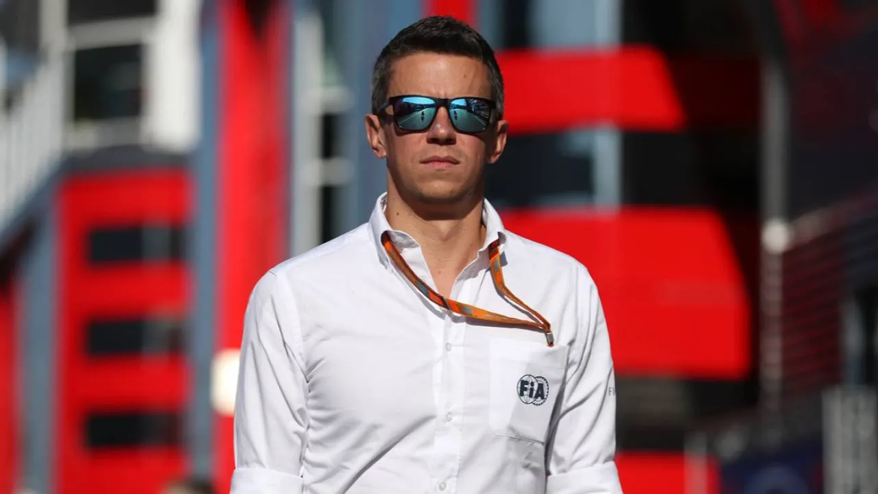 Polak na czele zespołu Formuły 1. Marcin Budkowski został szefem Cadillaca