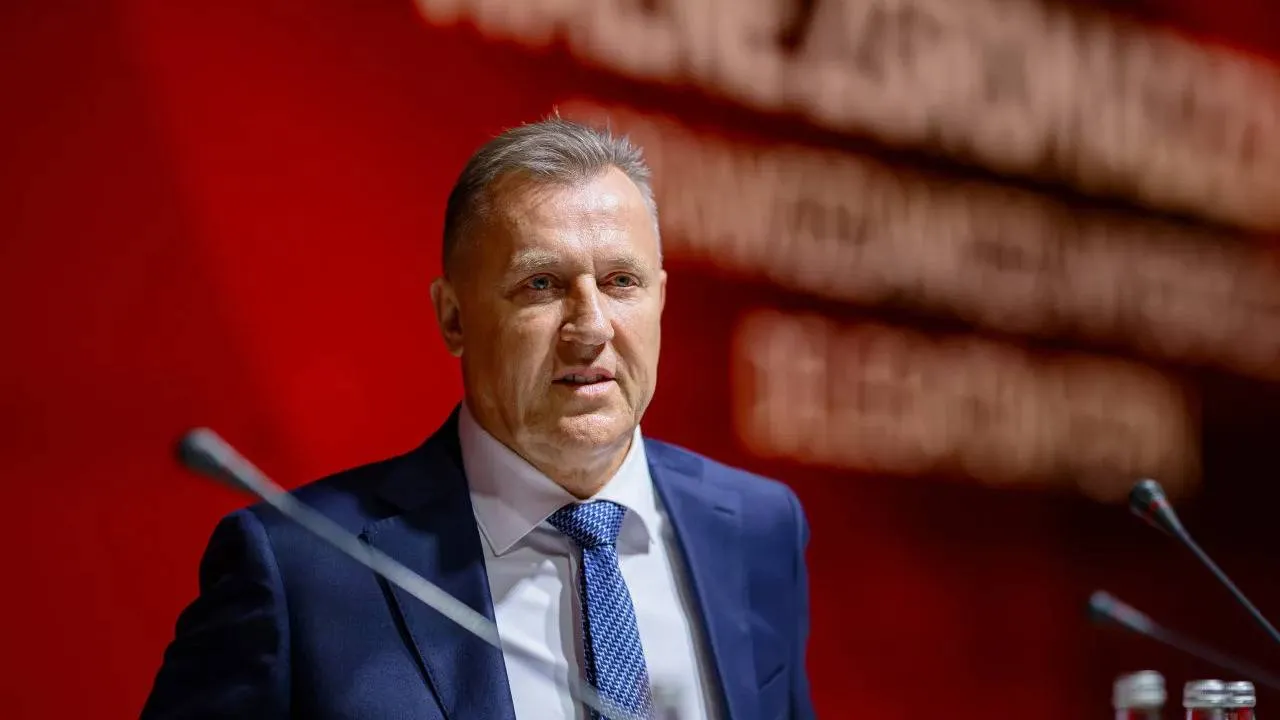 Nadchodzą chude lata dla PZPN? Po InPost kolejny sponsor kończy współpracę