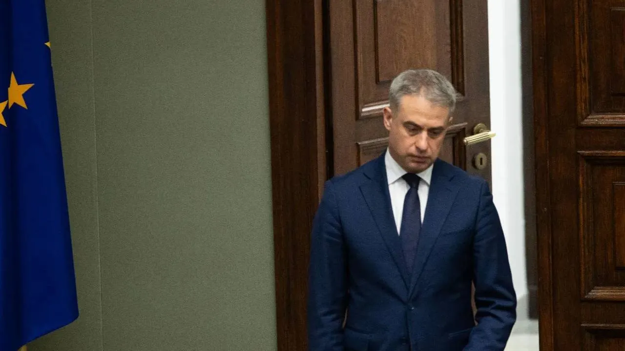 Gigantyczny wyciek danych Polaków. Opozycja chce szczegółowego raportu