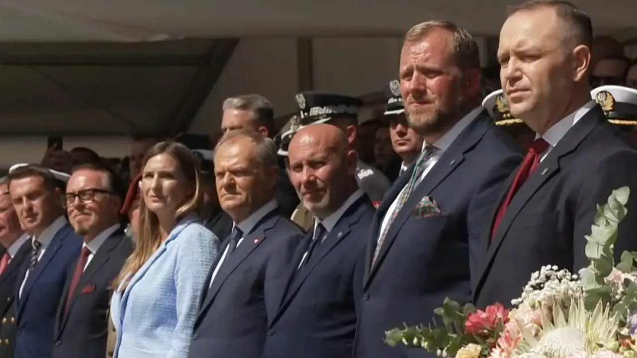 Tusk nie ma się czym chwalić. Prezydent Nawrocki przypomniał jedną datę