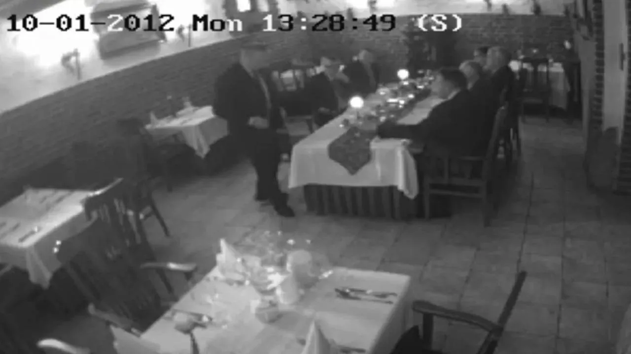 Afera z chińskim robotem w Świnoujściu. Port zabezpiecza kontrwywiadowczo oficer od biesiady z FSB w Kadynach