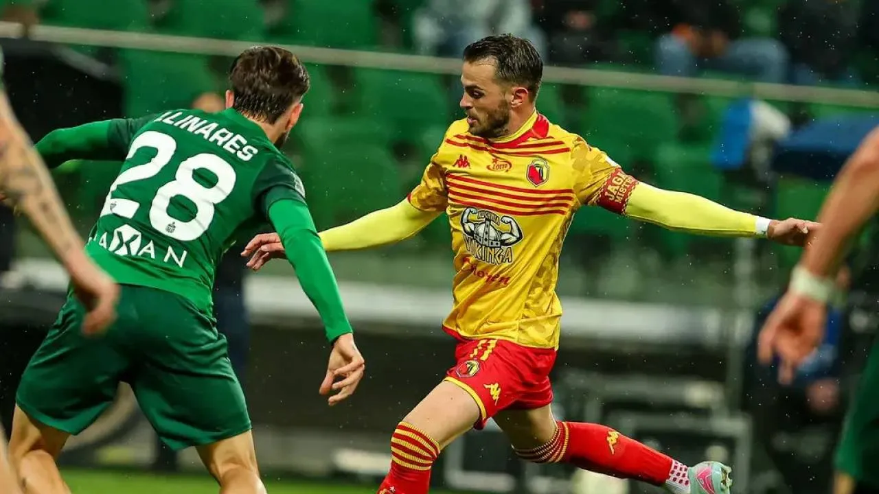 Legendy zostają w Jagiellonii. Ważny ruch klubu z Podlasia