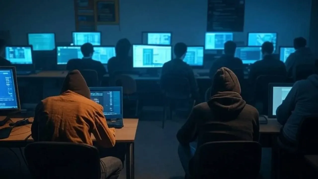 Ekspert od cyberbezpieczeństwa ostrzega: przejętej bazy pozazdrościłby niejeden wywiad na świecie