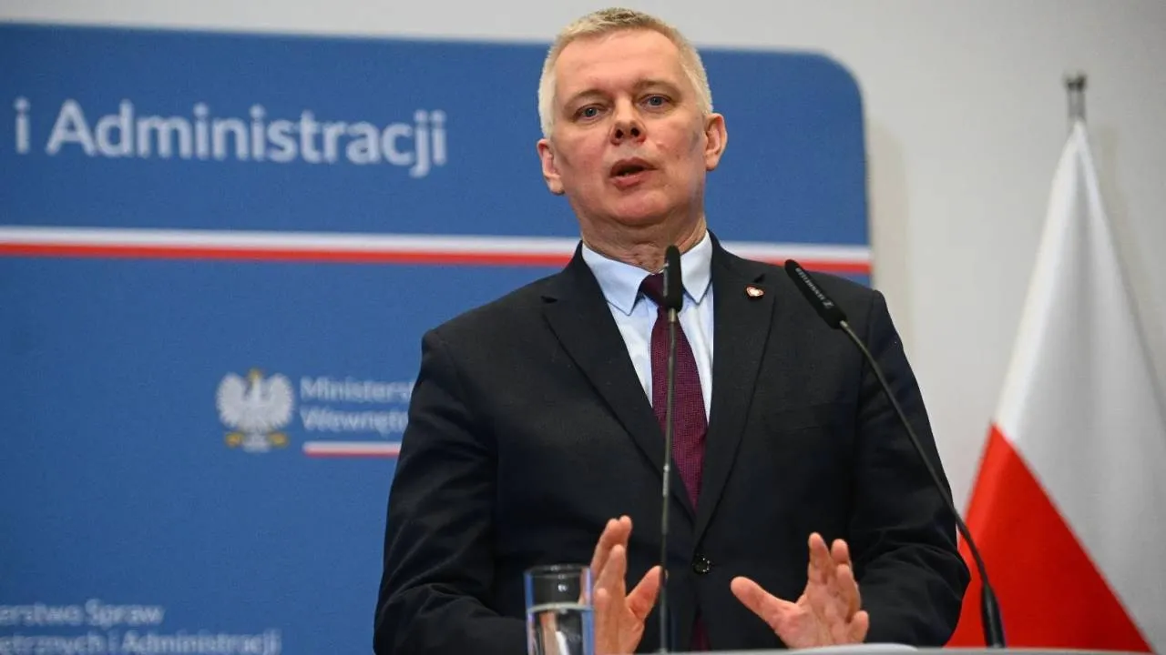 Mołdawia odpowiada ws. Romanowskiego. "Nie dostaliśmy oficjalnej prośby w tej sprawie"