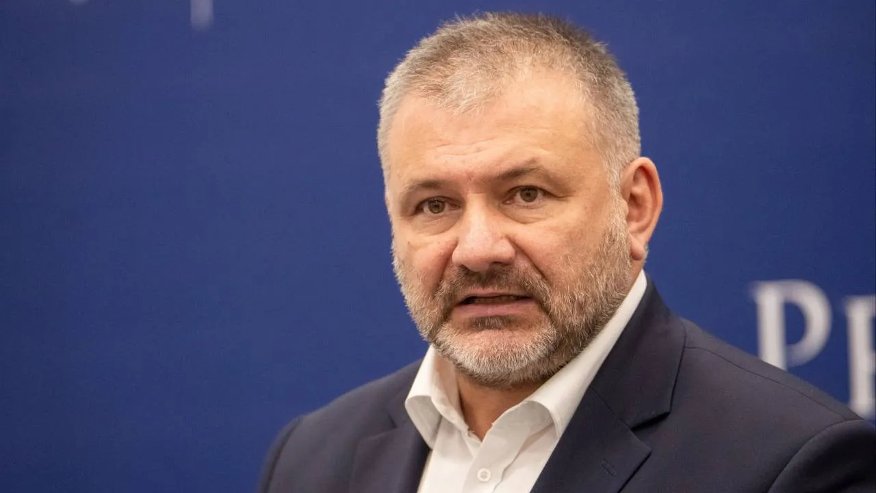 Żurek ujawnia plany wobec TK i grozi sędziom. „Na to są paragrafy”