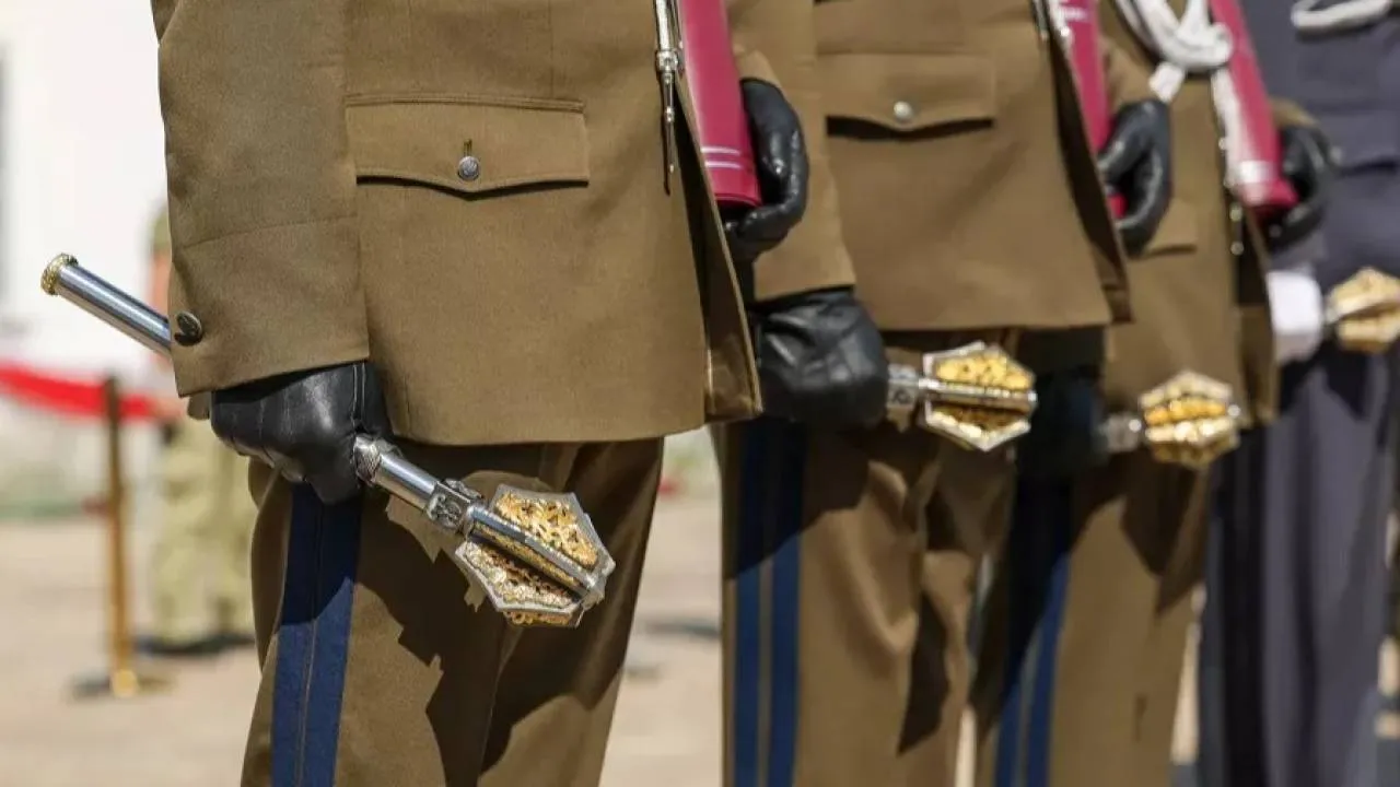 21 oficerów Wojska Polskiego z awansami generalskimi. Prezydent mianował nowych generałów i admirałów