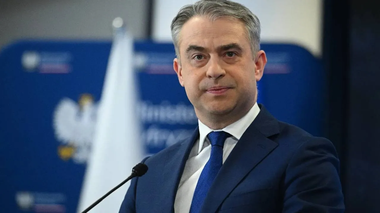 "Dajemy kilka godzin". PiS żąda od Gawkowskiego wyjaśnień ws. gigantycznego wycieku danych Polaków