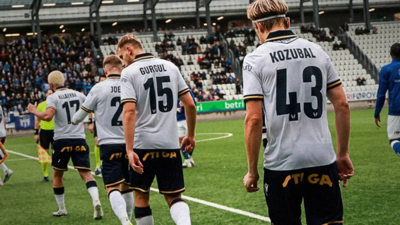 Demolka na Wyspach Owczych! Lech rozbił KI Klaksvik 5:0