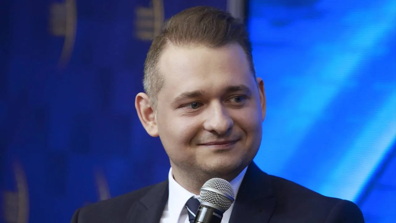 Odsłaniamy kolejne wątki w aferze Króla. Wąsik: Wykorzystano stanowisko w RMN do celów korupcyjnych