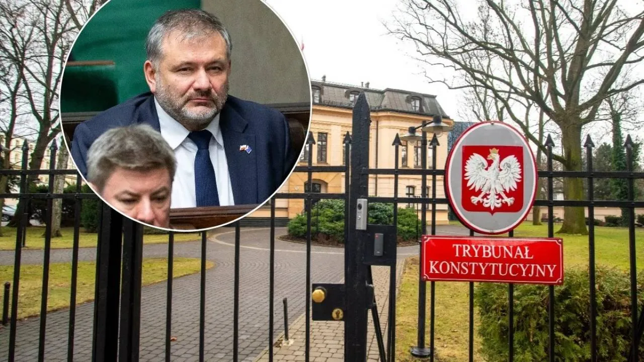 Pieniądze z ministerstwa dla sędziowskiego "uzurpatora". Do tego spóźnione oświadczenia lub ich brak