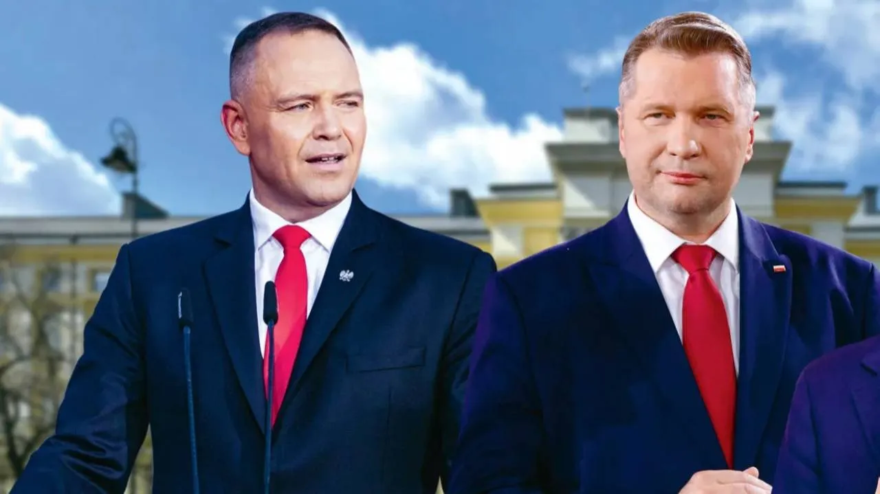 Lisiewicz w „Gazecie Polskiej”: Gra o wszystko. Tak chcą rozbić obóz niepodległościowy