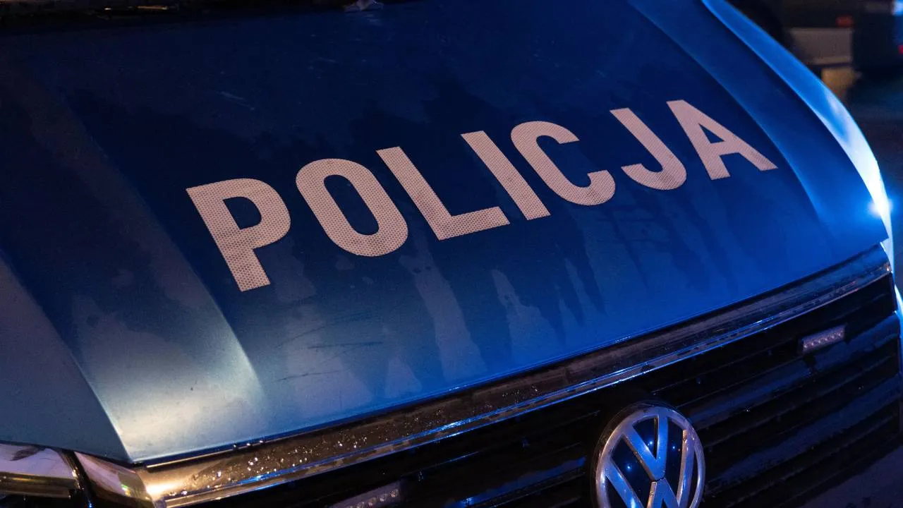 Jastrzębie-Zdrój. Policja odnalazła mężczyznę z synem