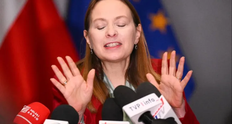 Zlikwidują Trybunał Konstytucyjny? Kolejna kłótnia w koalicji rządzącej. "To jest głupie"