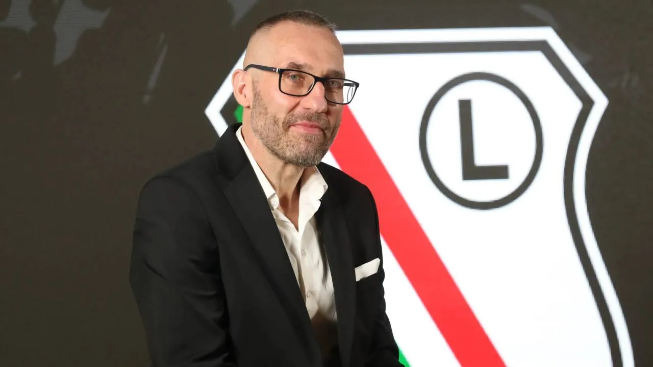 Legia rozbiła Radomiaka 5:0. Papszun: Tak to zawsze musi wyglądać