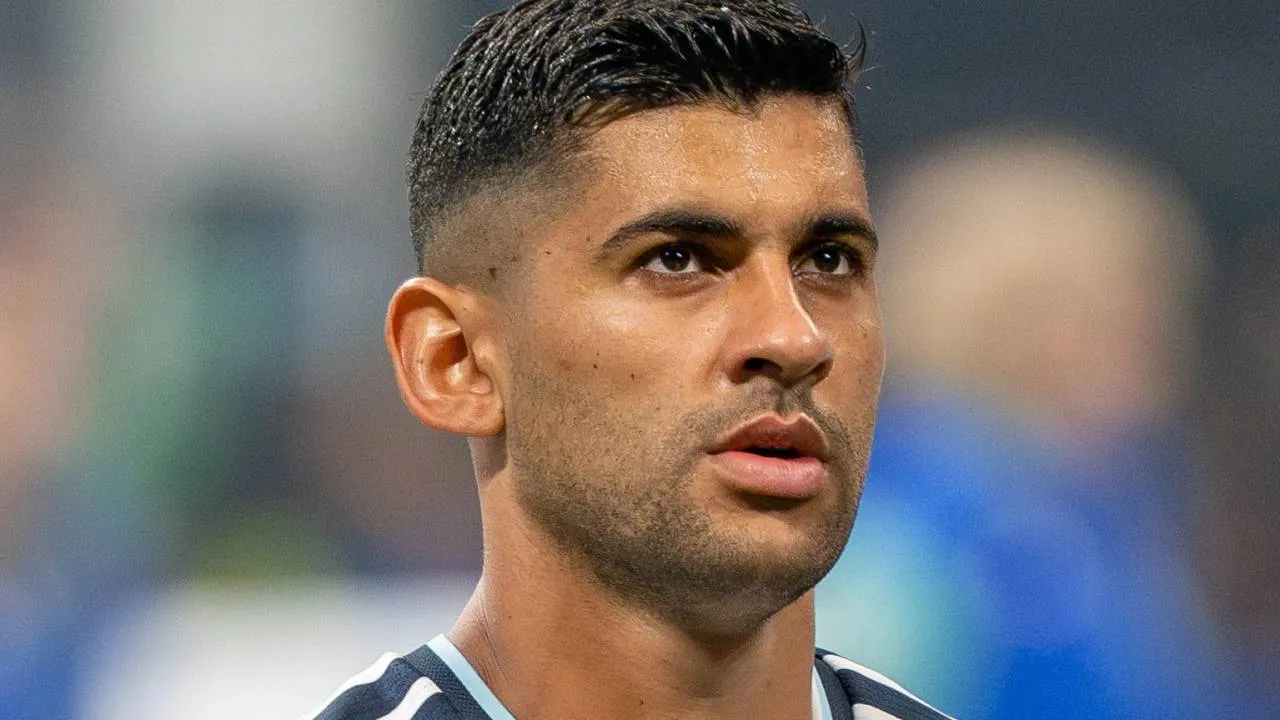 Wielki transfer Atlético Madryt. Mistrz świata podpisał pięcioletni kontrakt