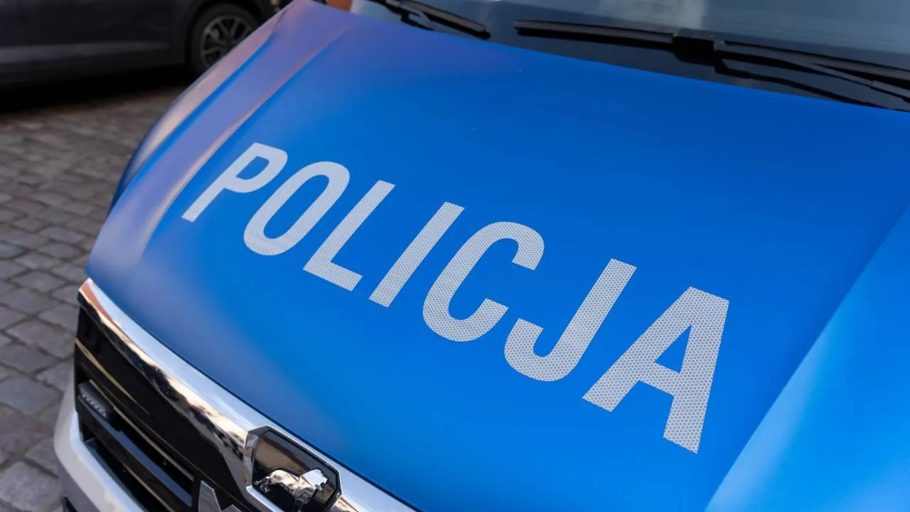 Kobieta z raną postrzałową w Swarzędzu. Policja szuka sprawcy