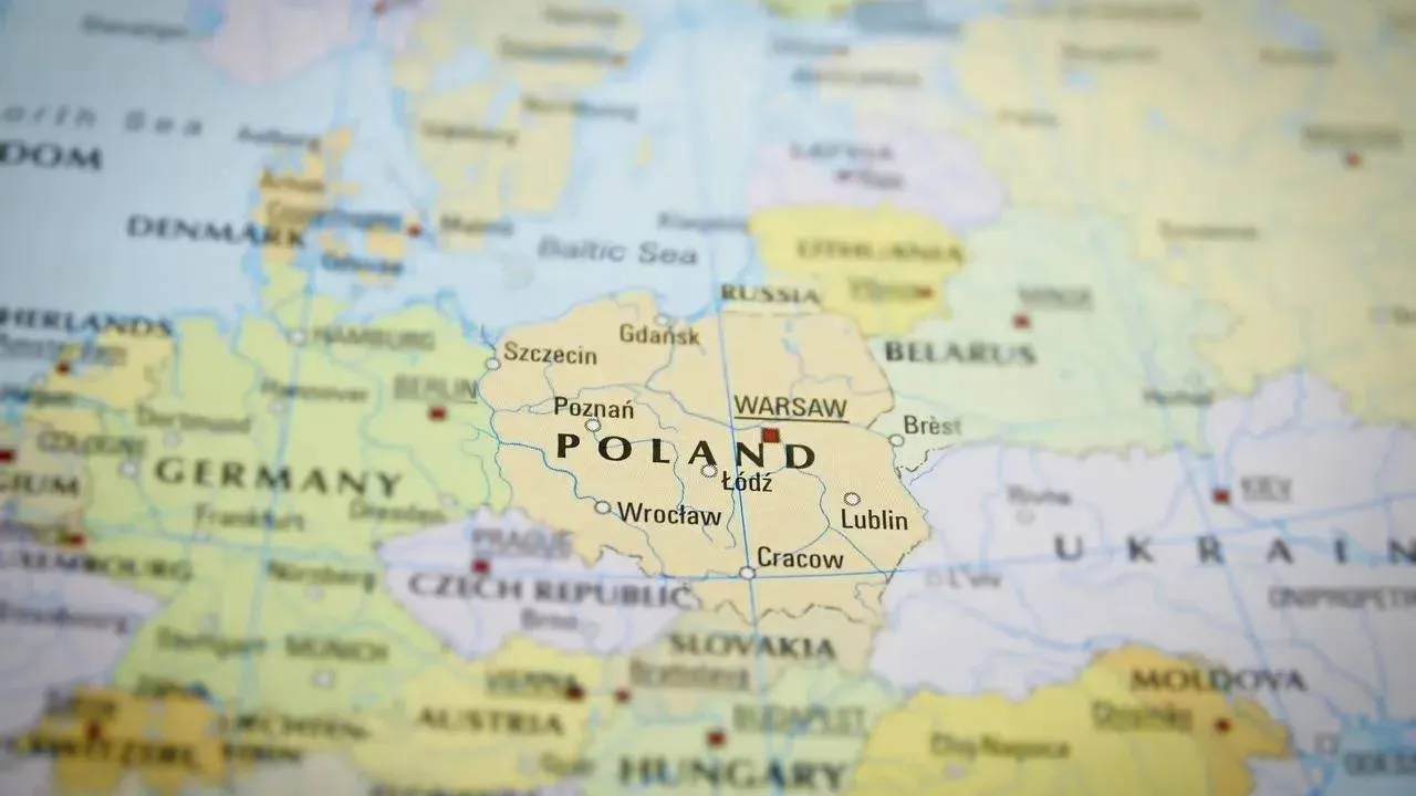 Ważna uwaga cenionego profesora. "Europa ma pewną wstydliwą tajemnicę..."