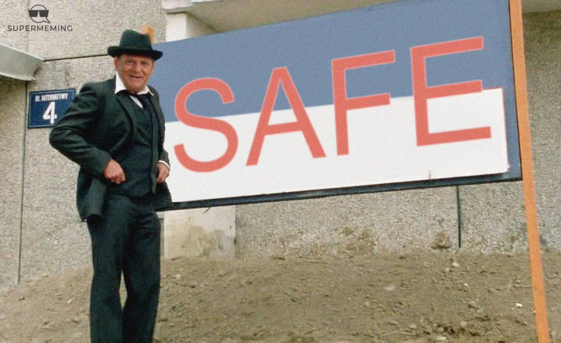 SAFE