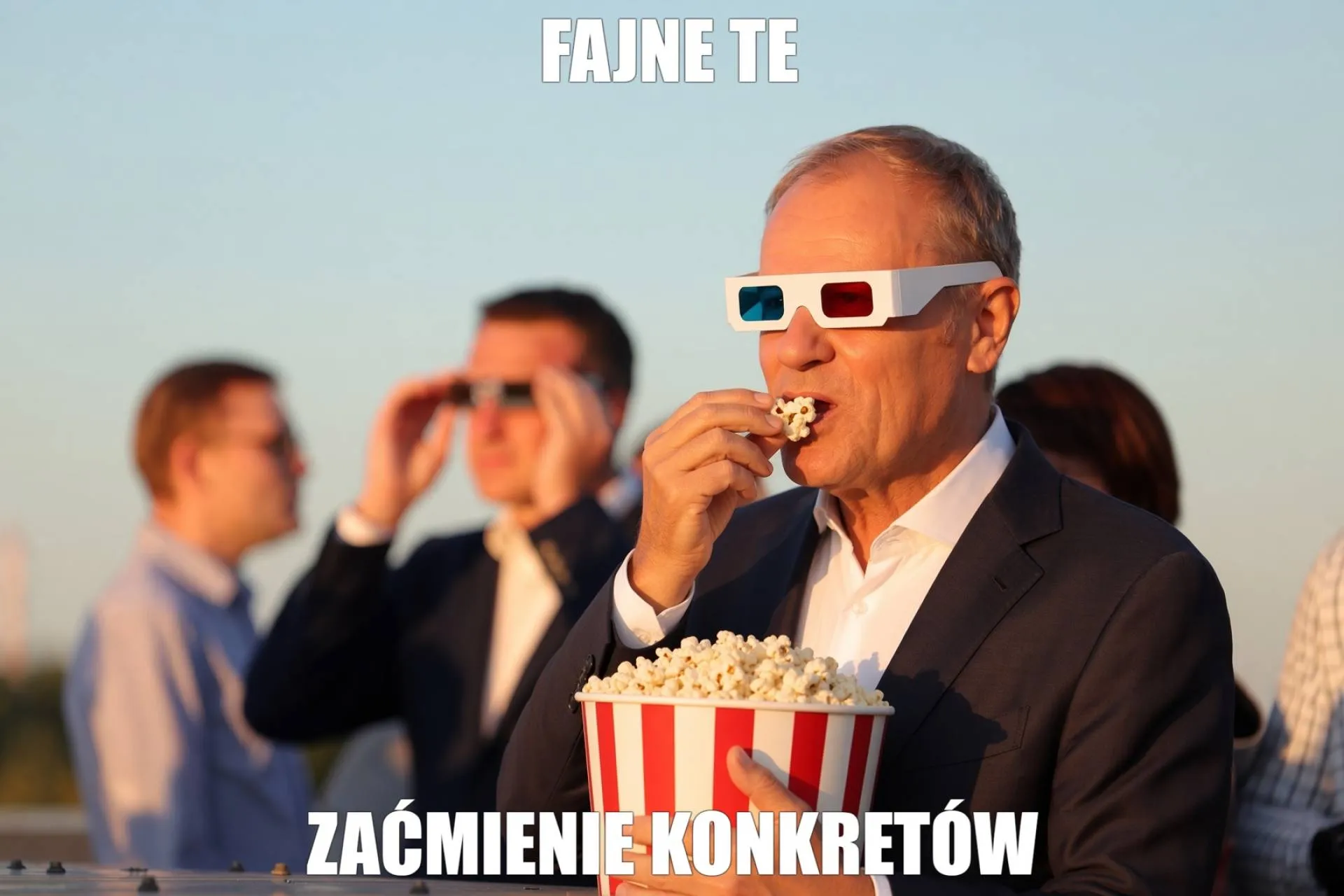 Zaćmienie konkretów