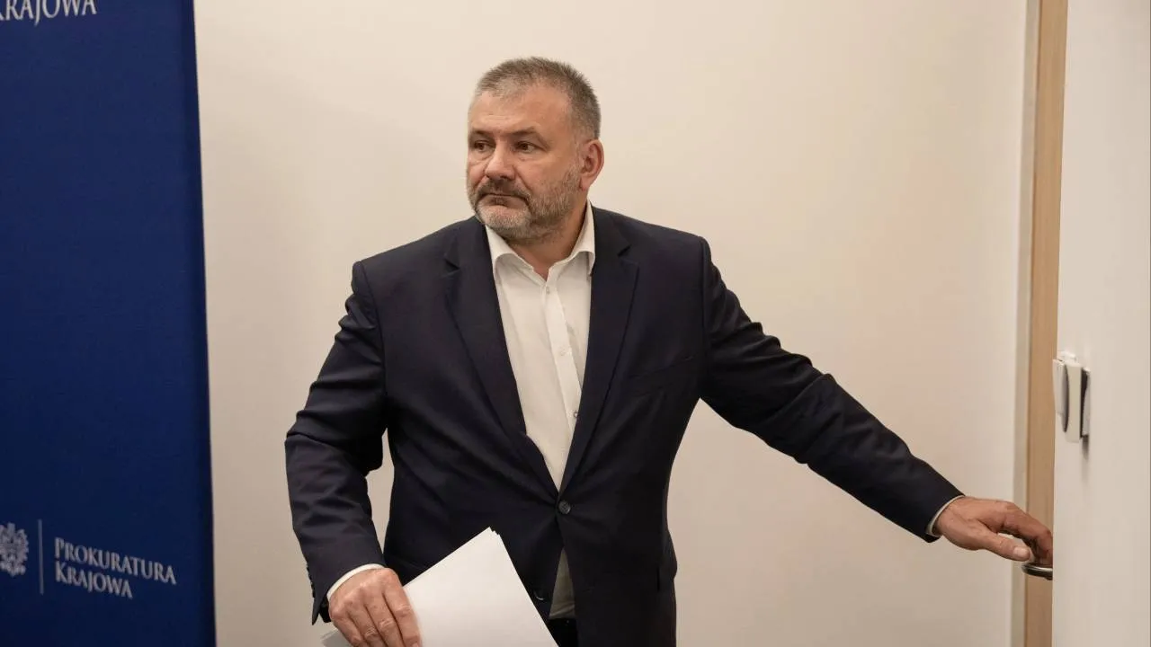 Żurek wprowadza nowe standardy wobec "antysędziów". "To naruszenie konstytucji"