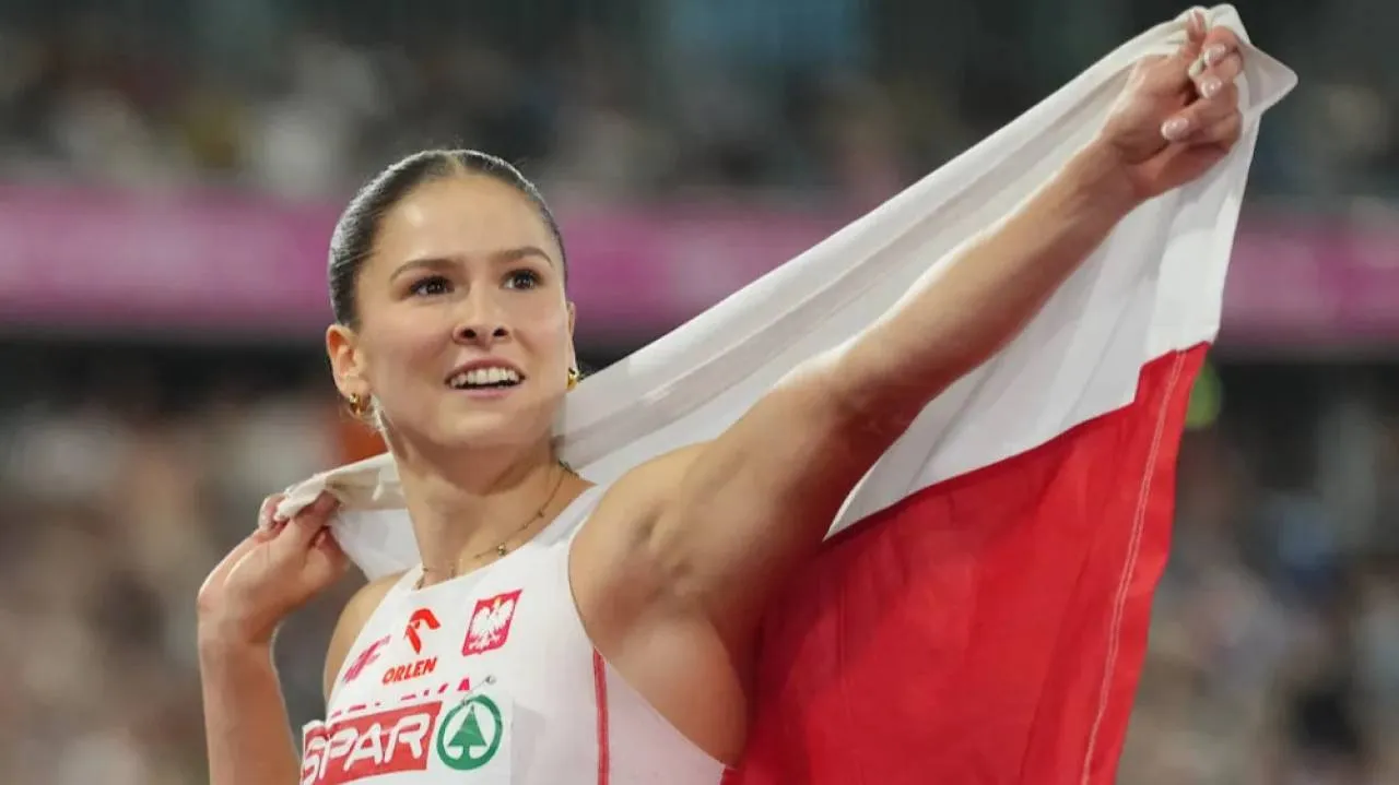 Najgorsza pozycja Polski od dwóch dekad. Do szczęścia zabrakło złota