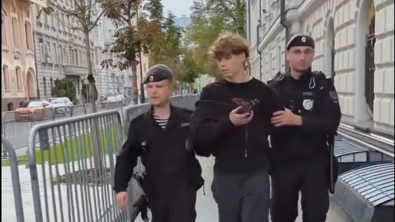 Rosja rozprawia się z opozycją. Zatrzymania przed Sądem Najwyższym