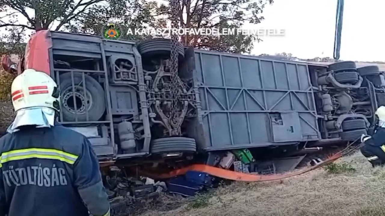 Tragiczny wypadek polskich pielgrzymów. Jest Europejski Nakaz Dochodzeniowy