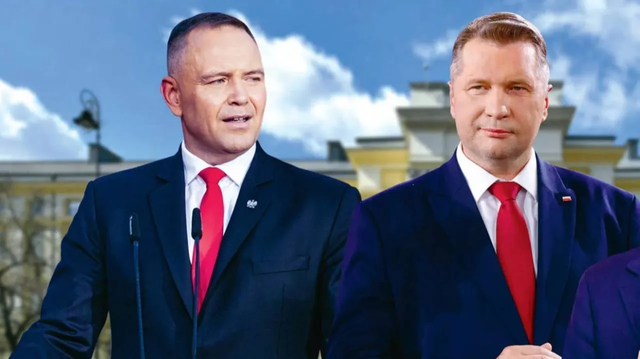 Prezydent połączy prawicę? Ponad połowa Polaków widzi go jako lidera prawej strony