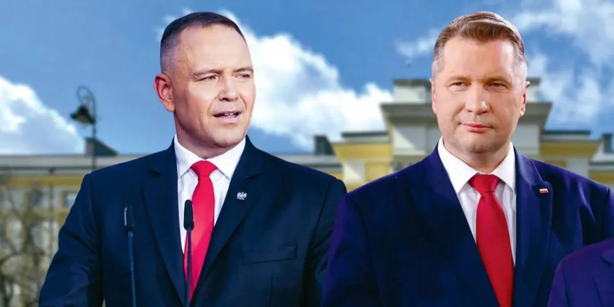 Prezydent połączy prawicę? Ponad połowa Polaków widzi go jako lidera prawej strony