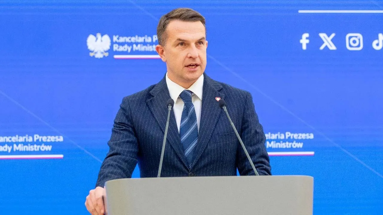 Gawkowski powinien stracić stanowisko po gigantycznym wycieku? Zdumiewające słowa Szłapki