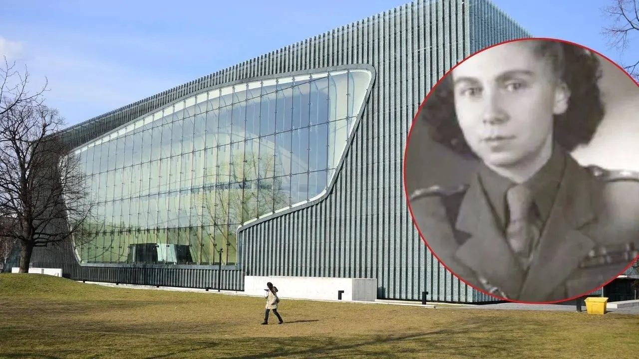 Mówili o niej "bestia w mundurze". W muzeum chcą wybielać jej "czarną legendę" i opowiadać historię miłosną