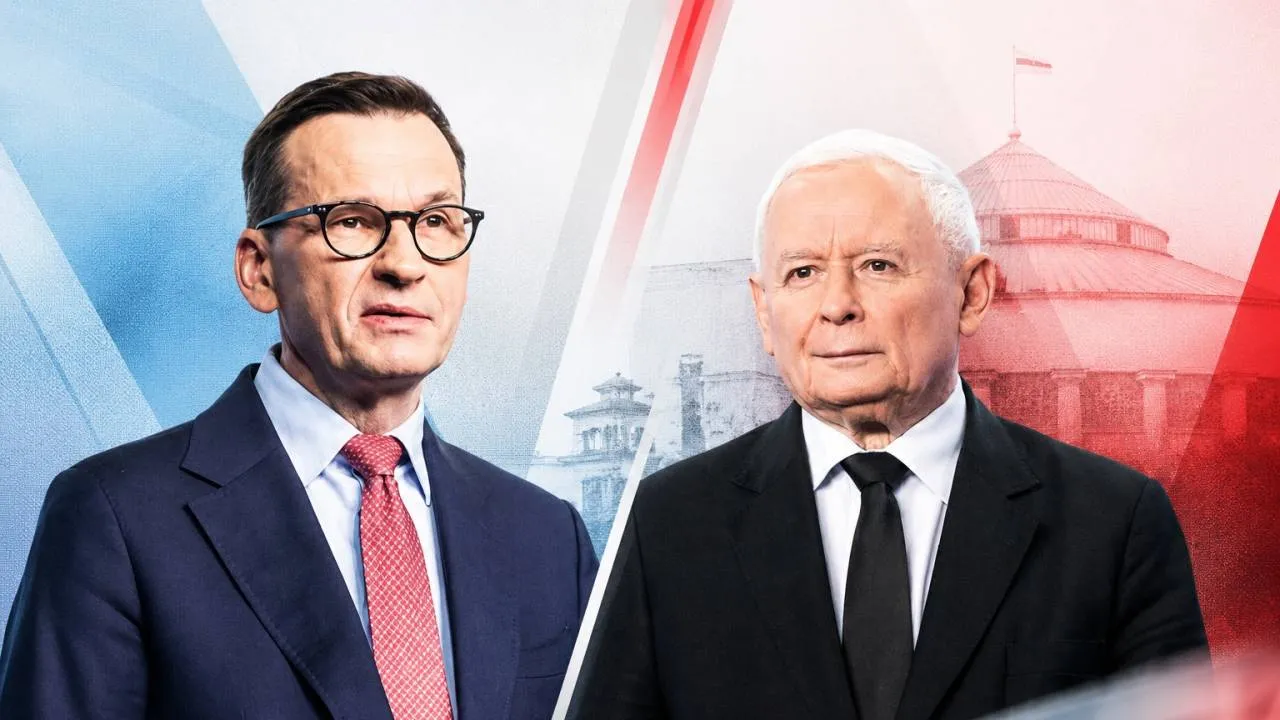 „Jeżeli jest na prawicy wojna...”. Poseł PiS ostrzega przed konsekwencjami