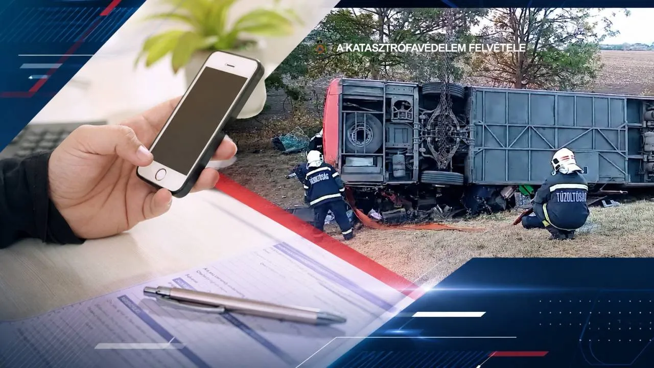 Próbują zarobić na tragedii polskich pielgrzymów. Oszuści wmawiają rodzinom, że ich bliski zginął w wypadku