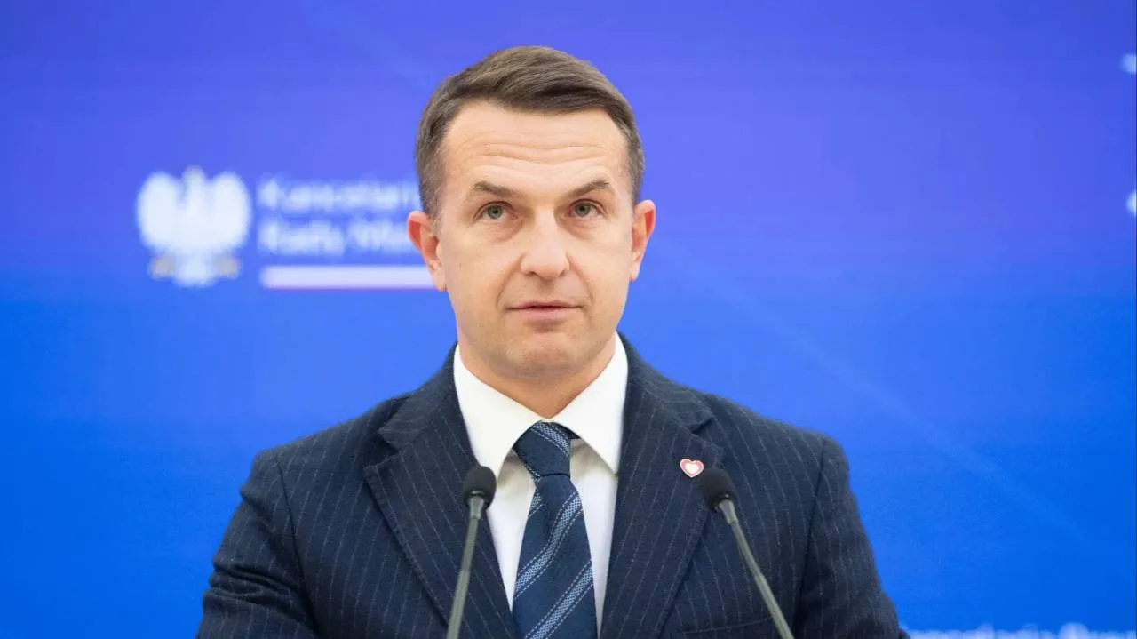 Szłapka kpi z zalanych Głuchołaz? „Tego typu rzeczy się zdarzają”