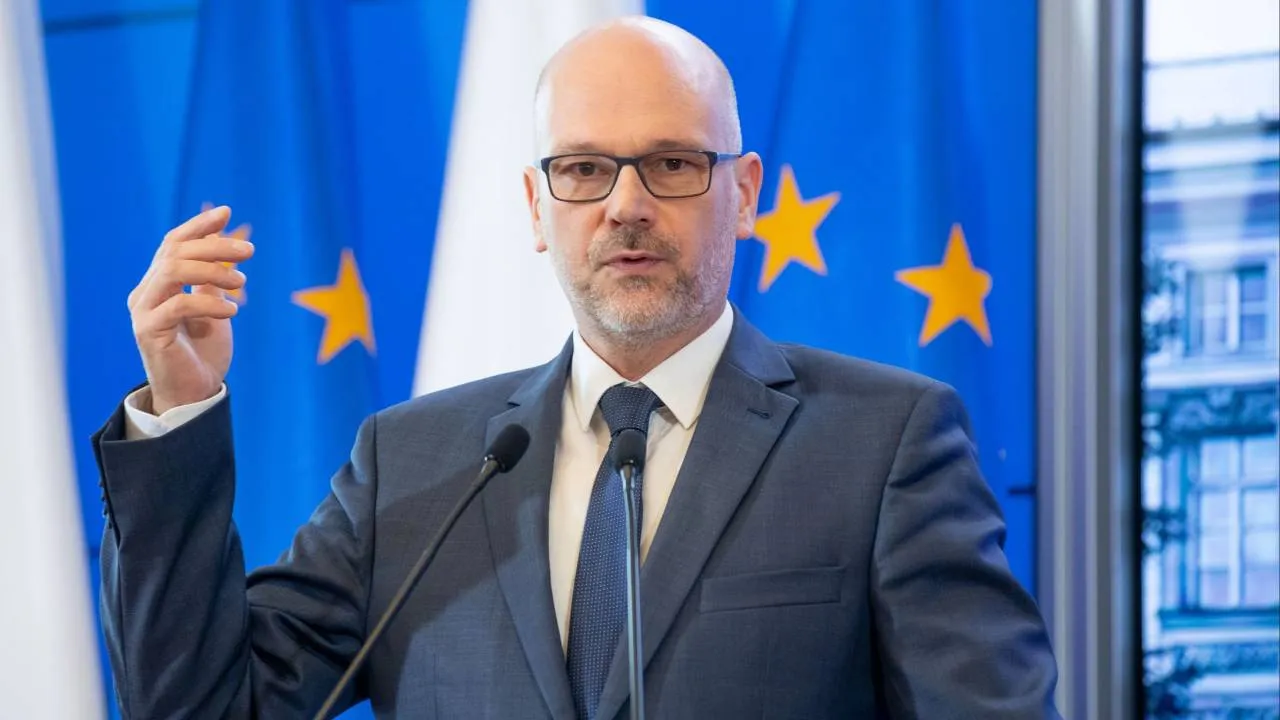 Spór w koalicji 13 grudnia o kandydaturę Berka. Mocny głos z Kancelarii Prezydenta