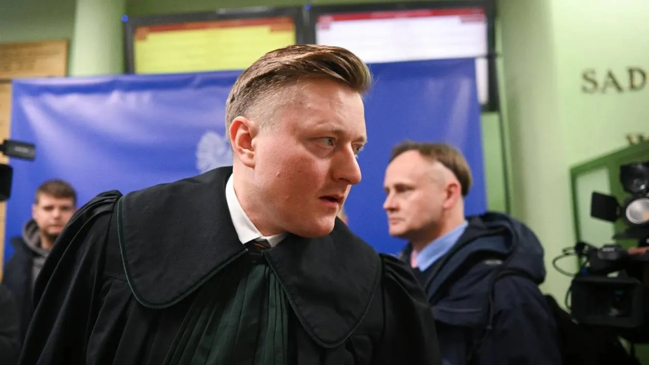 Obrońca Romanowskiego wzywa Tuska przed sąd. „Pan premier dysponuje wiedzą”