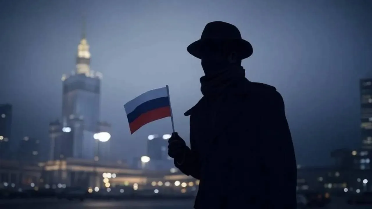 GPS-y, przesyłki i rosyjski wywiad. Ukrainiec skazany w Niemczech