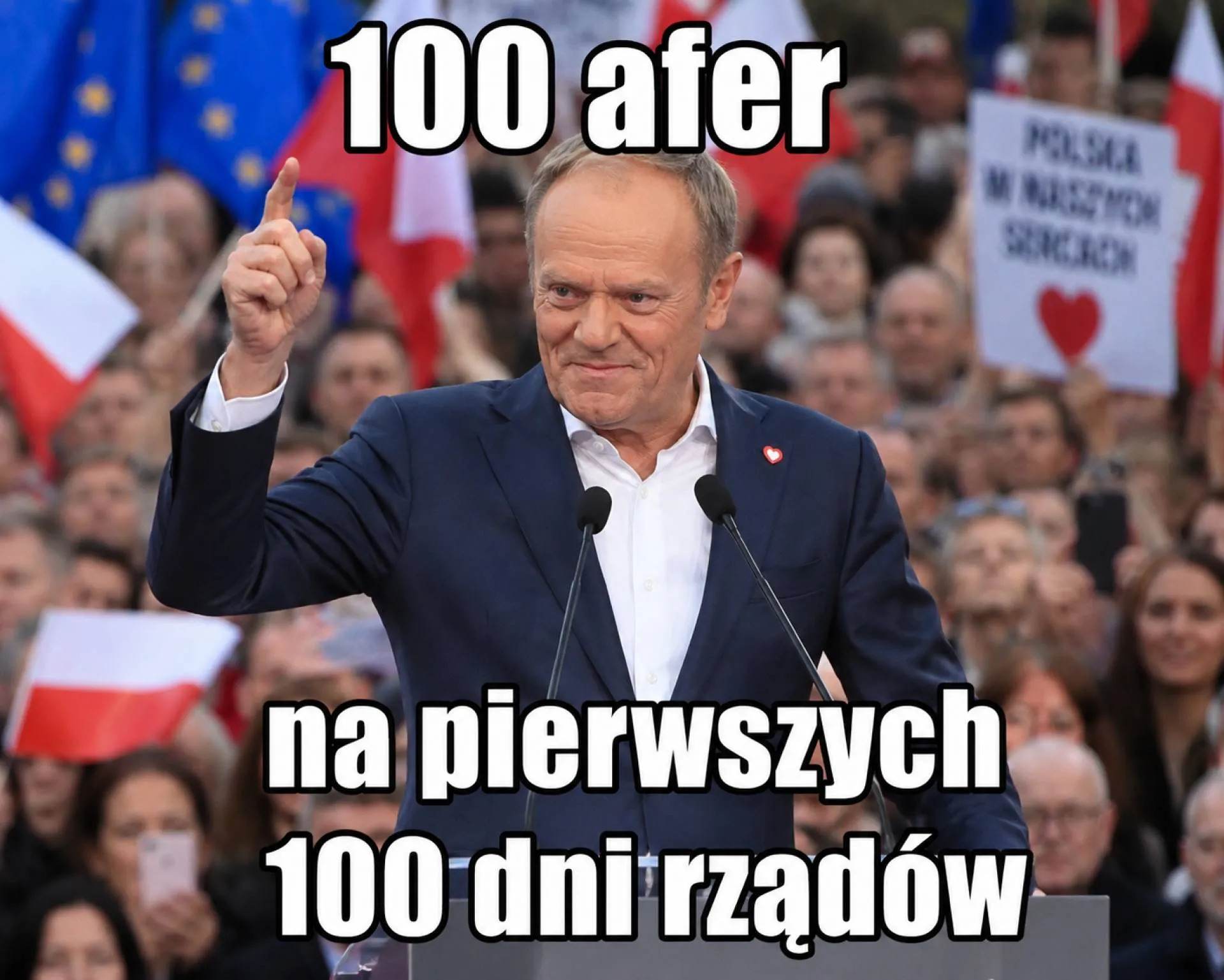 100 afer!