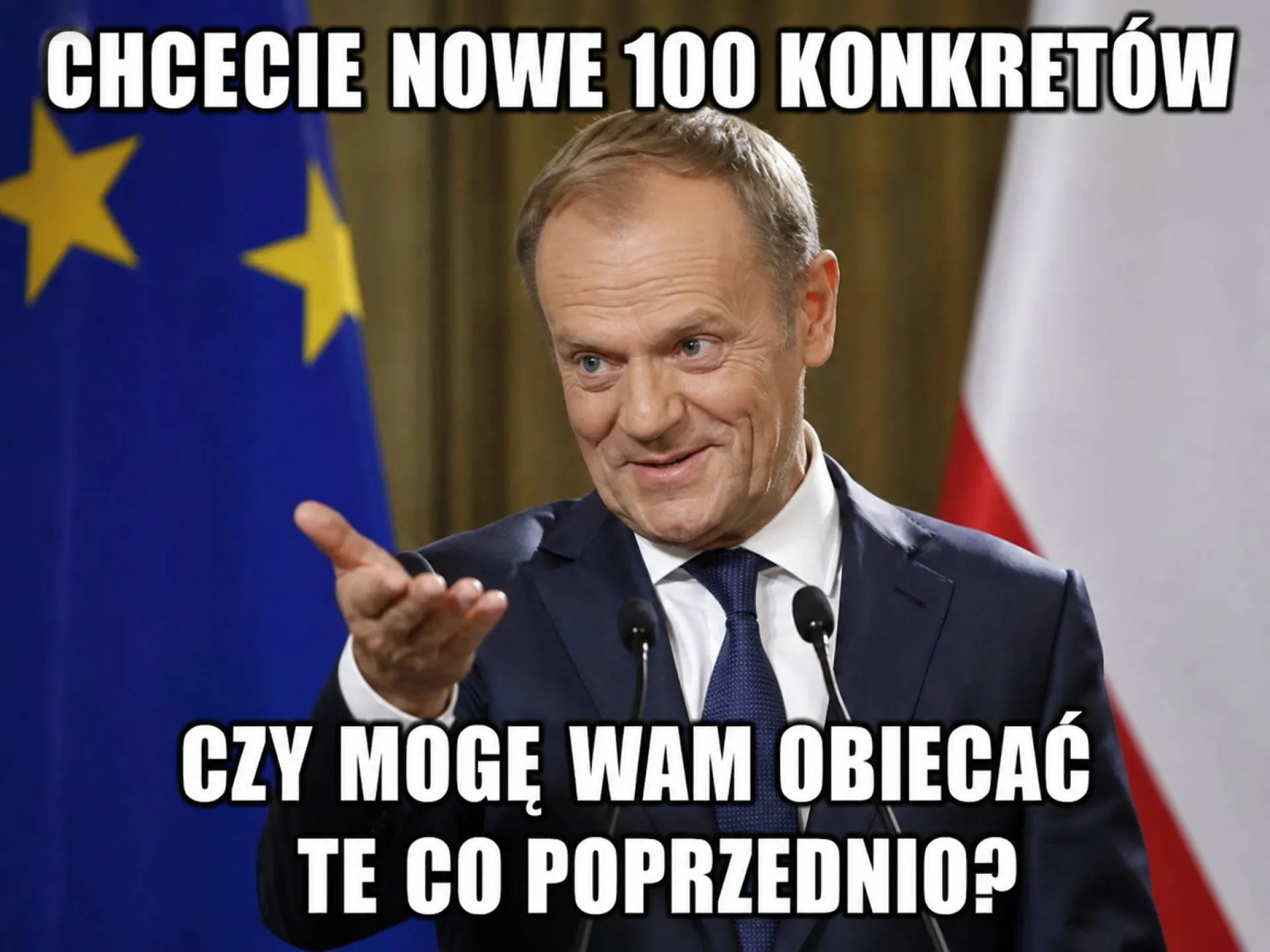 Chcecie nowe?