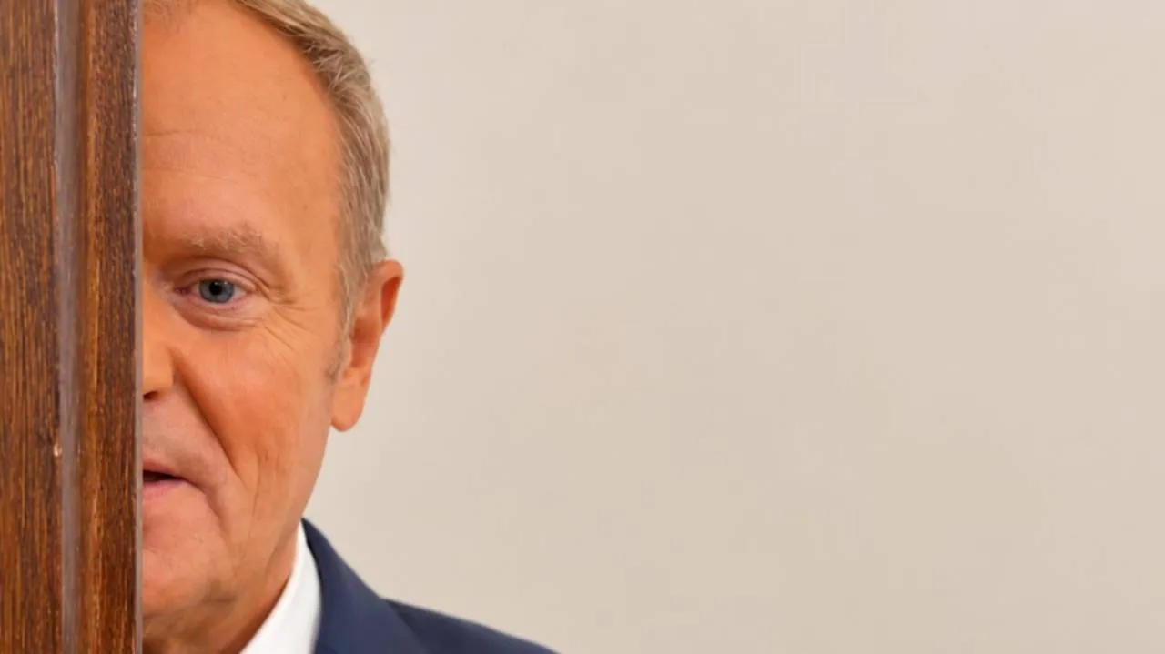 Internauci miażdżą podatkową propozycję Tuska. Analiza Res Futura nie pozostawia wątpliwości