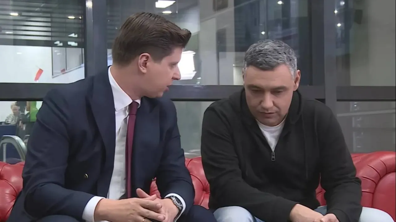Żurawlow zatrzymany w Chorwacji. Jego obrońca zabrał głos. "Mogę zdementować plotki"