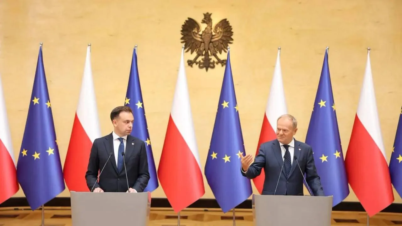 Pusty budżet, puste portfele Polaków. „Czeka nas minimum 1,5 roku gospodarczego marazmu”