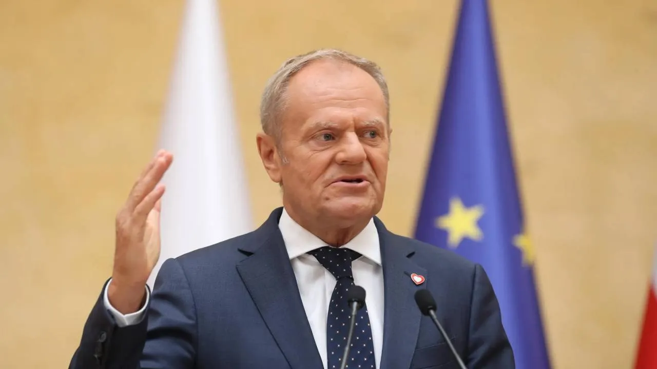 Będą zmiany w rządzie Tuska? Chodzi o jednego koalicjanta